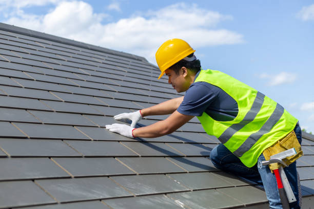 Best Residential Roofing Contractor  in Corinth, MS