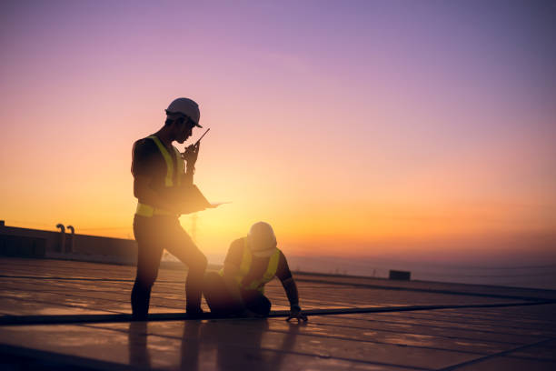 Best New Roof Installation  in Corinth, MS