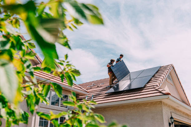 Reliable Corinth, MS Roofing Contractor Solutions