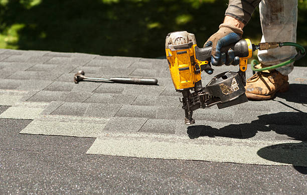 Best Commercial Roofing Services  in Corinth, MS
