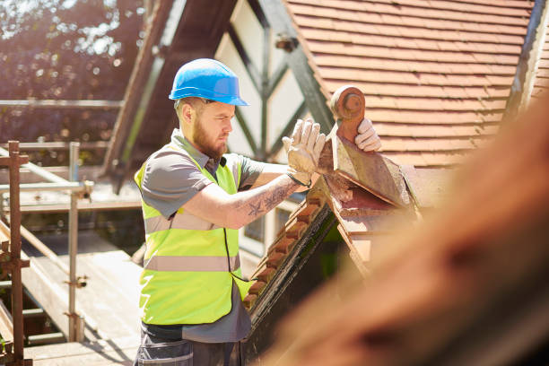 Best Residential Roofing Contractor  in Corinth, MS