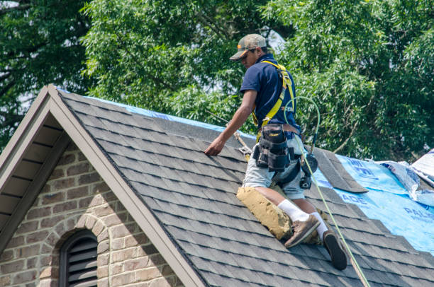 Best Emergency Roof Repair  in Corinth, MS